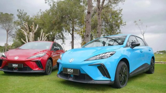 Türkiyənin ən sürətlə böyüyən avtomobil markası bəlli oldu