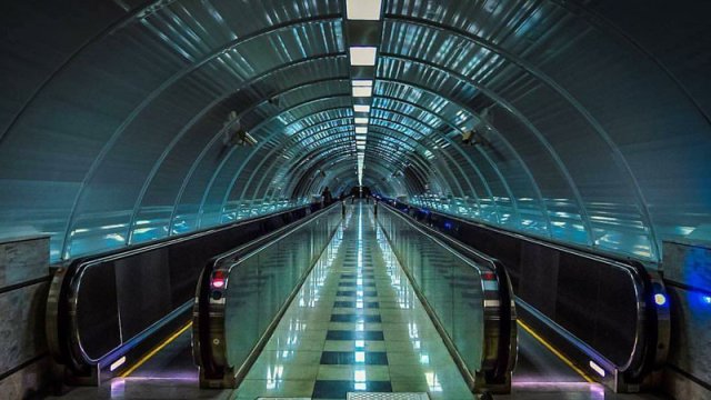 Xırdalan sakinlərinə şad xəbər - Metro xətti çəkiləcək