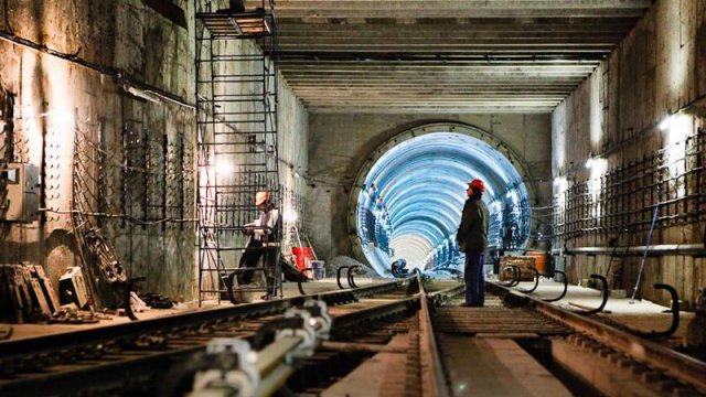 Bakıda yeni metrostansiyalar tikiləcək - Bu ərazilərdə...