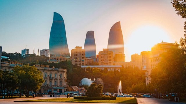 Bakının yeni Baş planının dəyəri açıqlandı