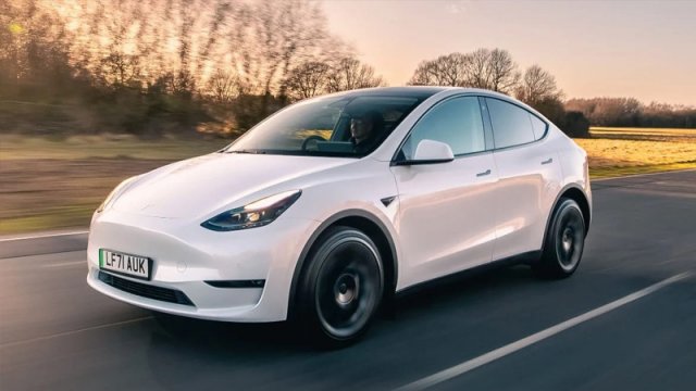 Elektromobillər ən çox hansı ölkələrdə satılır? - SİYAHI 
