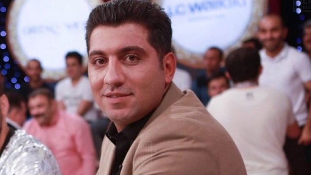 Məşhur aktyor Prezidentin sərəncamına görə təşəkkür etdi - VİDEO