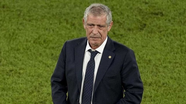 Fernando Santos 