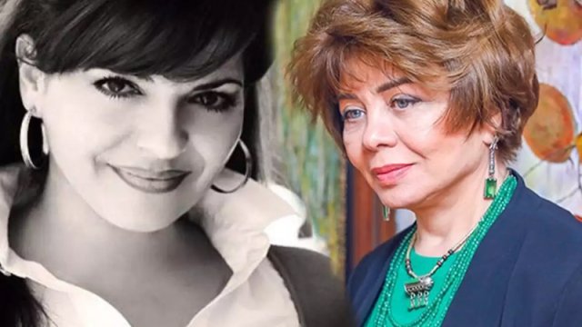 Bağırzadə Rəhimbəyovadan niyə küsüb?