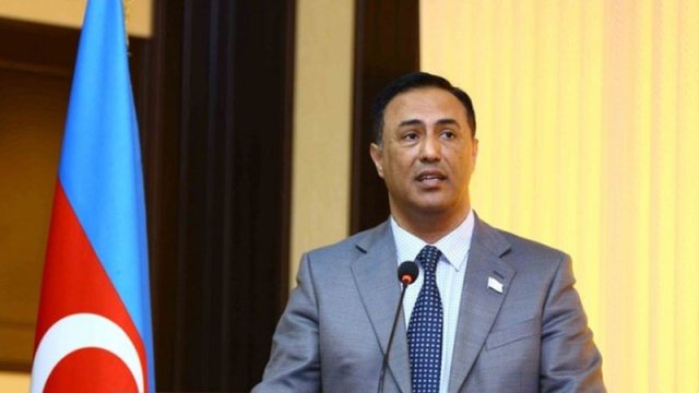 Deputatın anası vəfat etdi