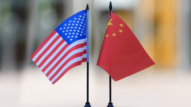 ABŞ və Çin ordusunun nümayəndələri 2021-ci ildən sonra ilk dəfə danışıqlar aparıb