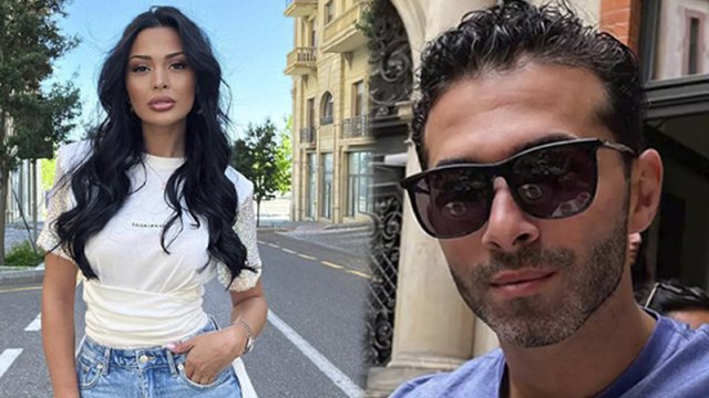 Model Razini döymüş keçmiş sevgilisinin ittihamı ağırlaşdırıldı - FOTO