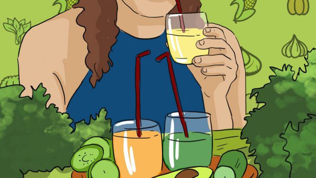 Veqan ət alternativləri sağlamlıq üçün xeyirlidirmi?