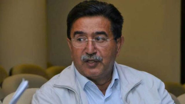 Xərçəng olan Əməkdar artist DANIŞDI: \