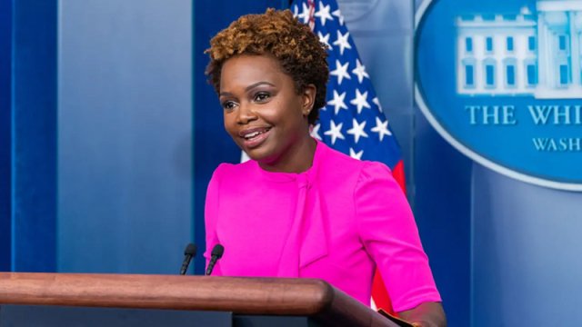 Ağ Ev 2023-cü ildə Baydenin korrupsiyası ilə bağlı 337 sualdan cəmi 8-nə cavab verib