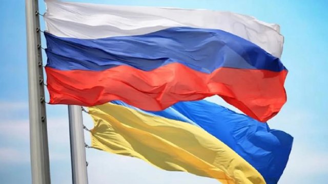 Ukrayna Rusiya ilə danışıqlara gedir? - 