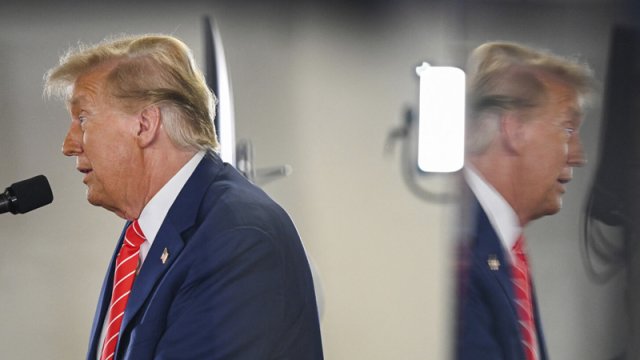 Avropa İttifaqı qitə ölkələrini Trampla qorxudur