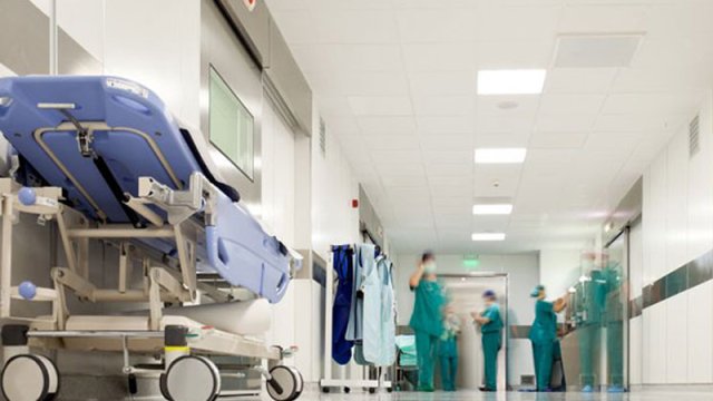 Bakıda bir ailənin 6 üzvü xəstəxanalıq oldu