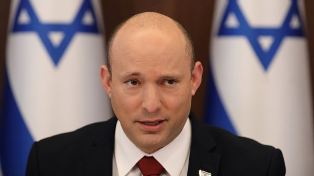 Keçmiş baş nazir: 