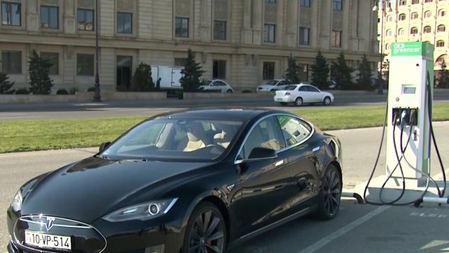 Avtomobil almaq istəyənlərin nəzərinə: Hansı maşınlara maraq artıb? - VİDEO