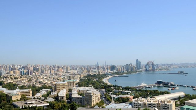 Bakı və Abşerondakı bu binalara çıxarışlar verilməyəcək