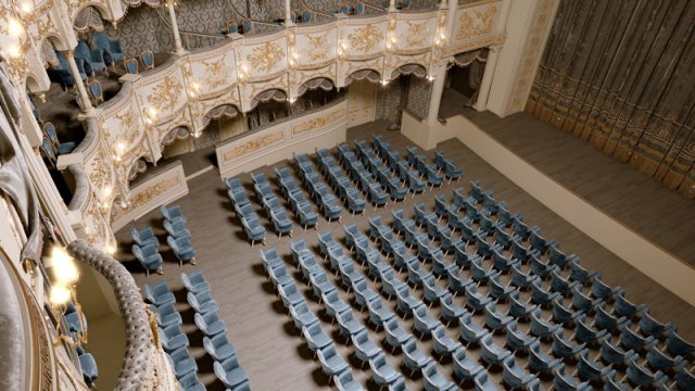 Musiqili Teatr 