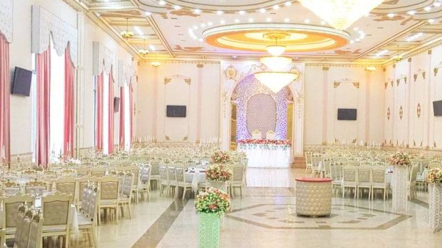 Toy edənlərin nəzərinə: şadlıq saraylarında qiymət artacaq