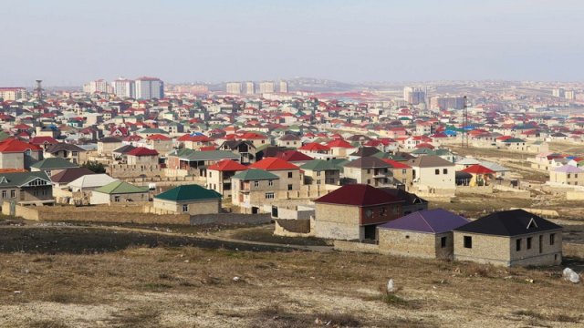 Bakı və Abşeronda bu fərdi yaşayış evlərinə 2024-cü ildə çıxarışlar veriləcək
