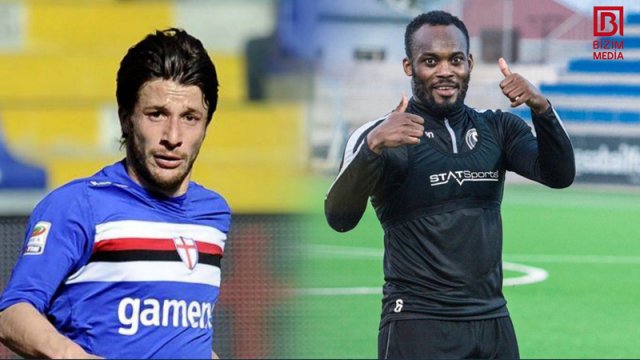 Azərbaycanda uğursuz olmuş məşhur futbolçular - VİDEO