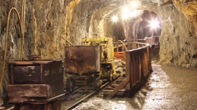 Tanzaniyada qızıl mədəni çöküb, 20-dən çox mədənçi öldü
