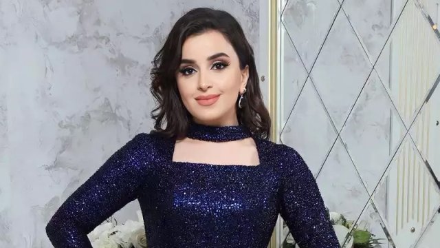 Xanındə: “Nişanım bir ay çəkmədi”