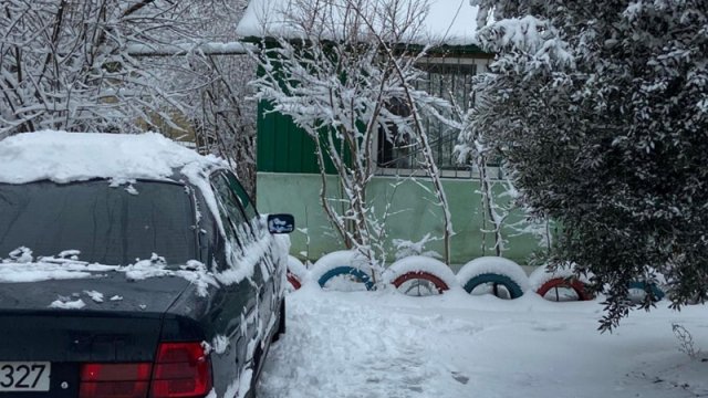 Bu avtomobillər yola çıxmasın! - XƏBƏRDARLIQ
