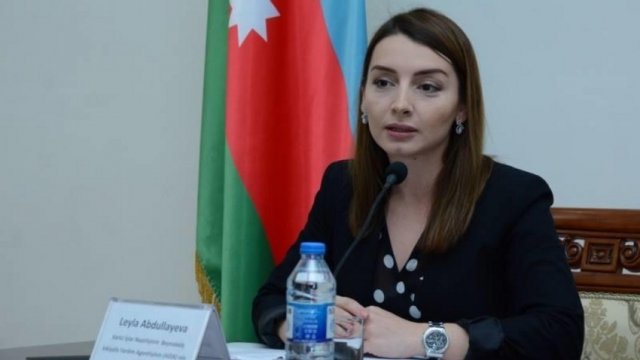 Azərbaycan səfirindən “Le Figaro”ya cavab