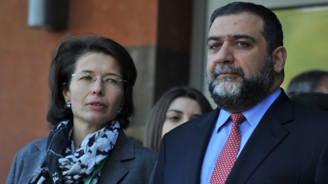 Vardanyan üçün daha bir bəd xəbər: Arvadının “çirkli oyunları” ifşa olundu - VİDEO