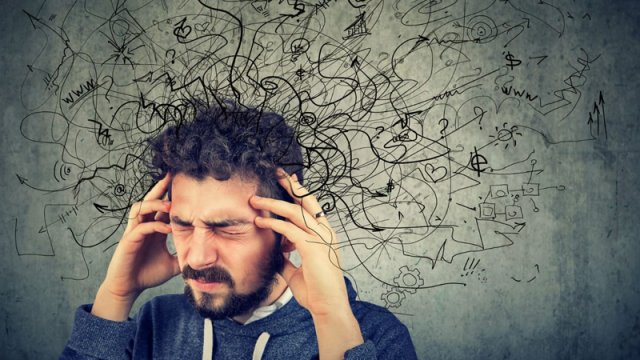 Stresslə mübarizə aparmaq üçün nələr etməliyik? - Mütəxəssis YOL GÖSTƏRDİ