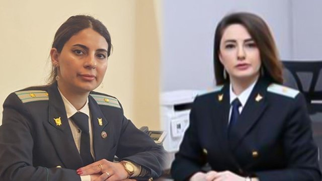 Qadın rayon prokurorlarının sayı 4-ə çatdı - FOTO