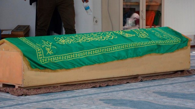 Azərbaycanın veteran həndbolçusu vəfat etdi