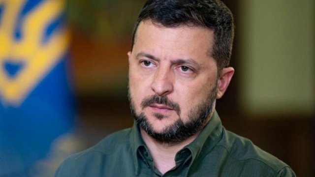 Ukrayna mövcud vəziyyəti qorumağa çalışır, çünki...