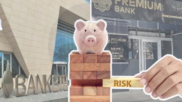 Bu il hansı banklar bağlana bilər? - İki bankda vəziyyət pisdir…