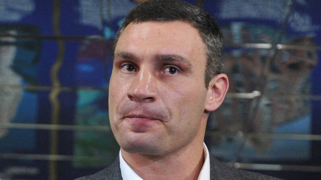 Kiyev meri Ukrayna hakimiyyətini müstəqil mediaya hücumlarda ittiham etdi