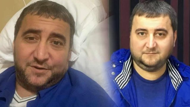 Tanınmış meyxanaçı xəstəxanaya yerləşdirildidi - Vəziyyəti necədir?