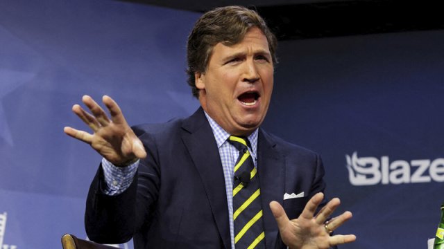 Amerikalı jurnalist: 