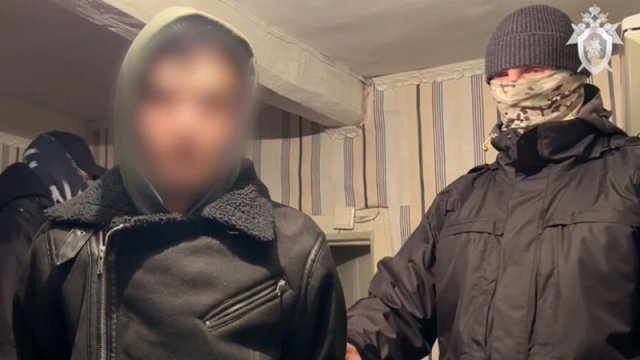 Azərbaycanlı yeniyetmələrdən ibarət daha bir kriminal dəstə peyda oldu