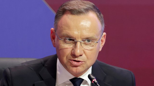 Polşa Aİ-yə sədrliyinin prioritetlərini açıqladı