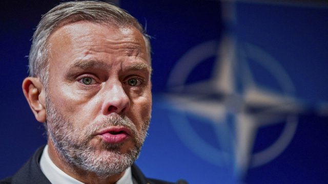 NATO rəsmisi Alyansı hərbi əməliyyata hazır olmağa çağırdı