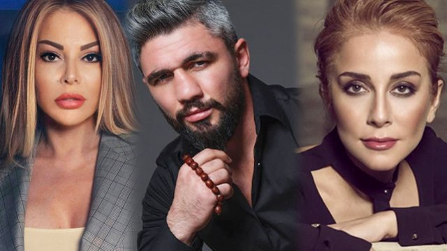 Məşhurların səhifələrinin oğurlanması ilə bağlı - Rəsmi açıqlama