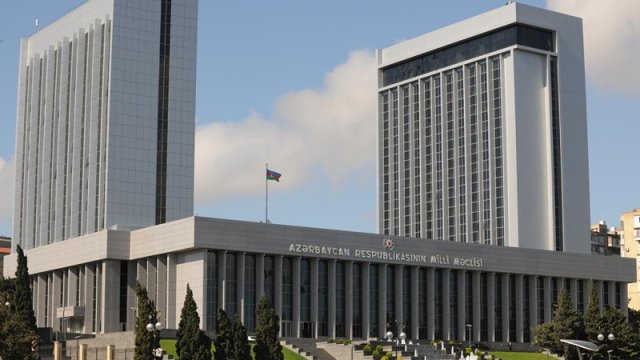 Fransa şirkətlərinin Azərbaycandan çıxarılması istənildi