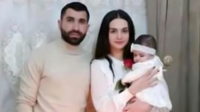 20 yaşlı xanımı və 8 aylıq körpəsini öldürən şəxslə bağlı YENİ XƏBƏR