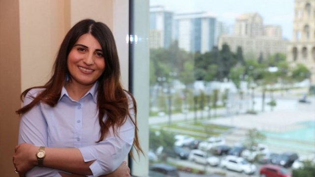 Süheylə Cəfərovaya “Trendyol”da yüksək vəzifə verildi