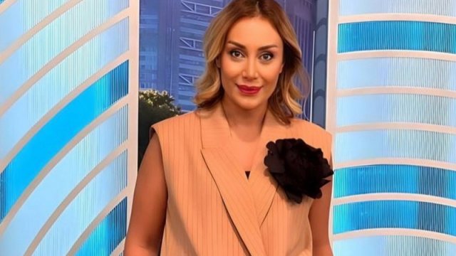 İşdən çıxdı, Bakını tərk etdi - VİDEO