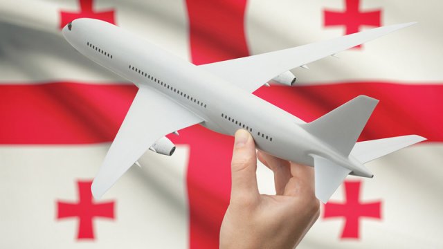 Gürcüstan Avropa ilə Asiya arasında körpüyə çevirmək istəyir