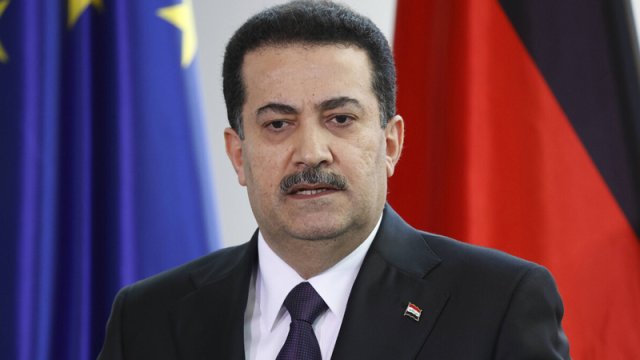 İraqın baş naziri ABŞ qüvvələrinin ölkədən dərhal çıxarılmasını tələb etdi