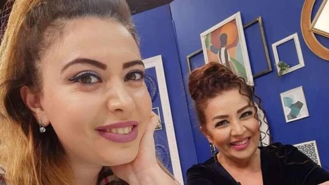 Samirə Yusifqızı kürəkənindən danışdı: \