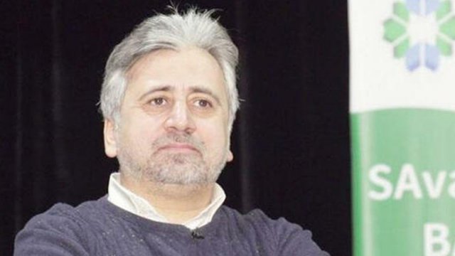 Əməkdar artist doğum günü hədiyyəsi olaraq nə istəyir?