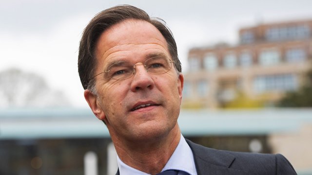 NATO-nun növbəti baş katibi kim olacaq?